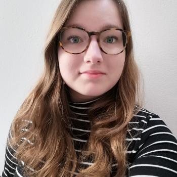 Oppas in Oldenzaal: Tessa