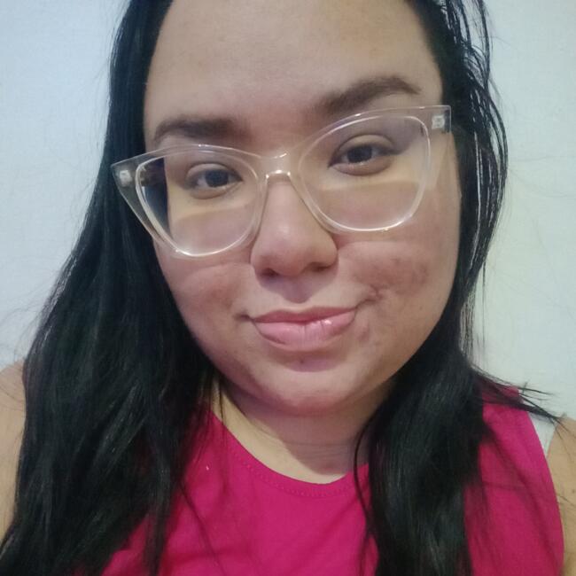 Babysitter in Rio de Janeiro: Giselly gomes