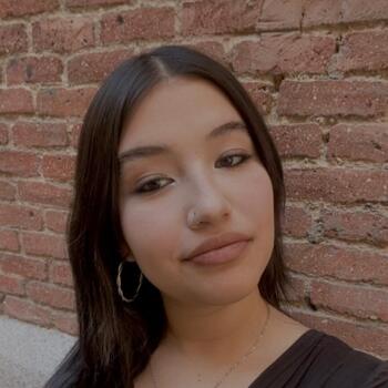 Babysitter in Madrid: Gabriela