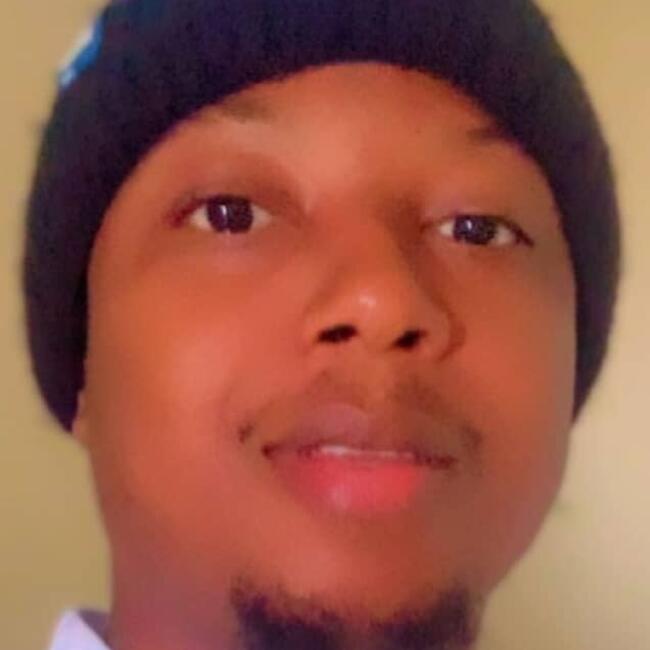 Babysitter in New York: Solomon