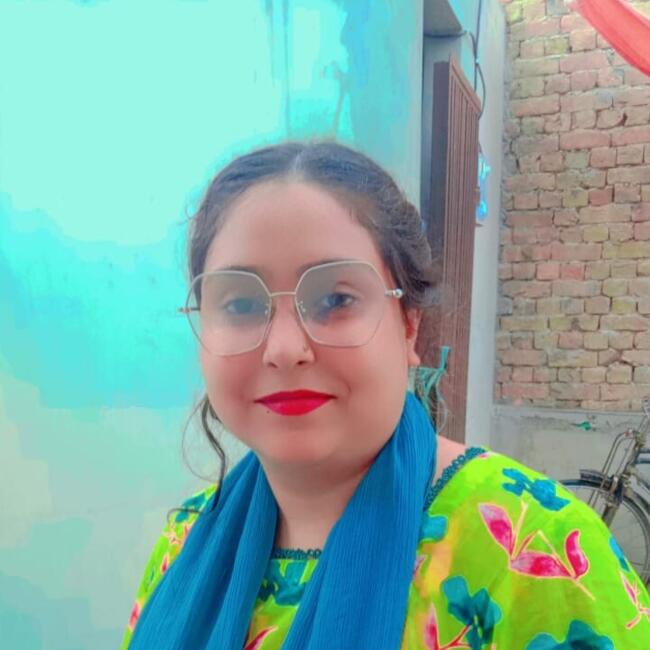 Babysitting job in Lahore: Subhan