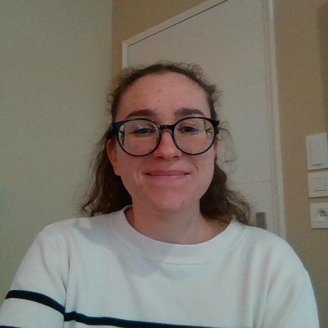 Babysitter in Lyon: Joana