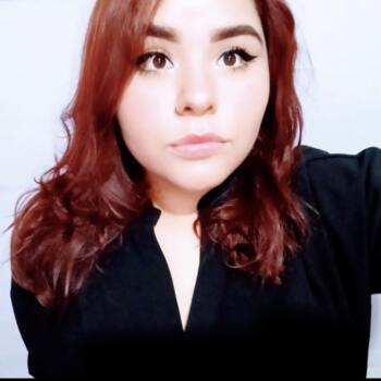 Niñera en Ecatepec: Itzel