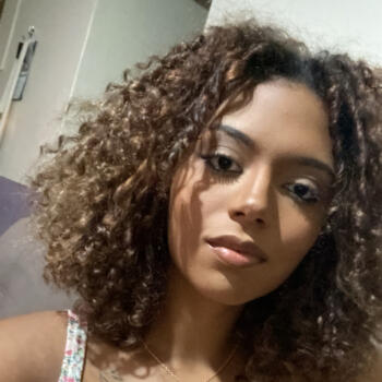 Babá em Planaltina: Thaisa