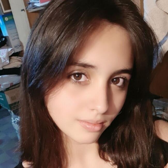 Niñera en Cipolletti: Sabrina