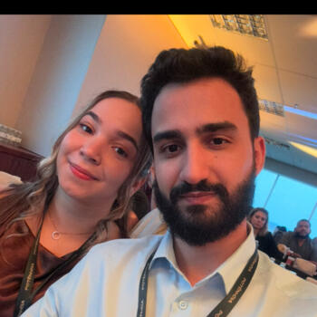 Babysitting job in Brasília: babysitting job Gilberto Lemes