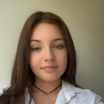 Babysitter Isbergues: Clara