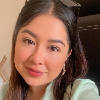Babysitter in Metepec: Alondra