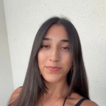 Baby-sitter Lille: Anna