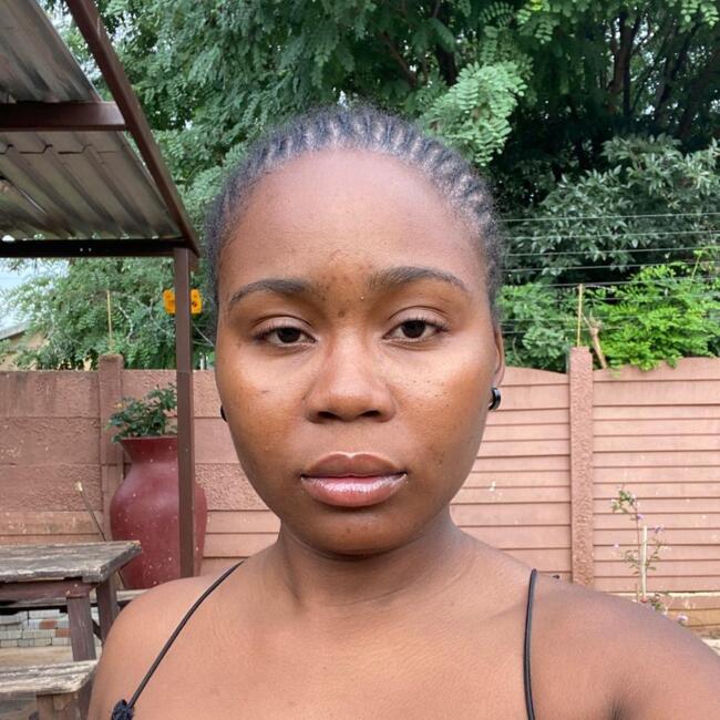 Babysitter in Potchefstroom: Tebello