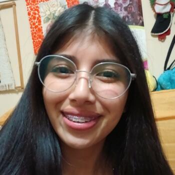 Babysitter Osorno: Carolina