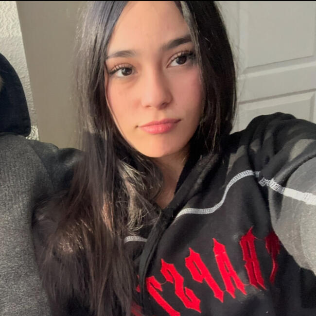 Babysitter in Maipú: Emilia
