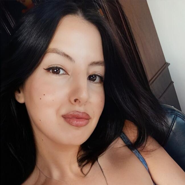 Babysitter in Granada: Souad