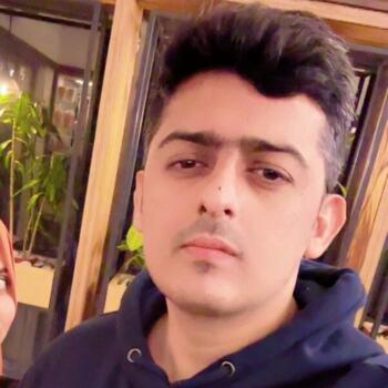 Nanny job in Karachi: babysitting job Bilal