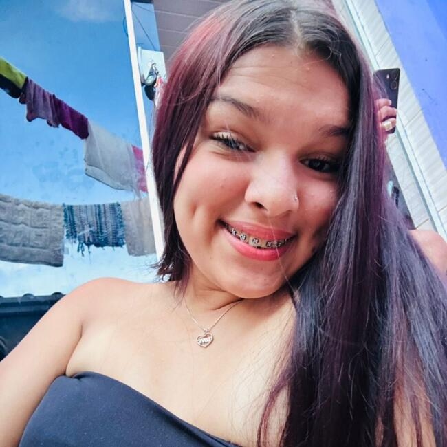 Babá em Capinzal: Nazaret