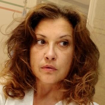 Babysitter in Turin: Simona