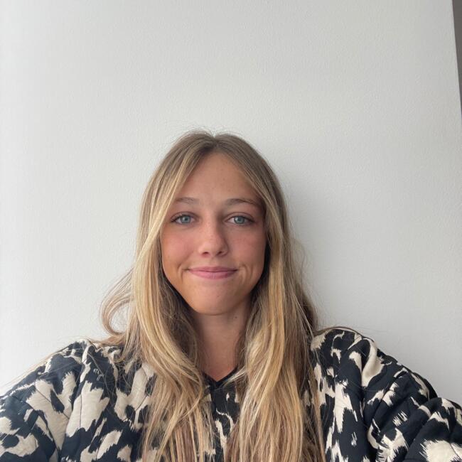 Babysitter in London: Clemence