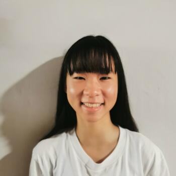 Babysitter in Singapore: Sheryn