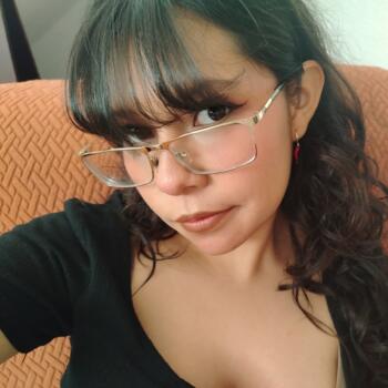 Babysitter in Querétaro City: Andrea Espinoza 