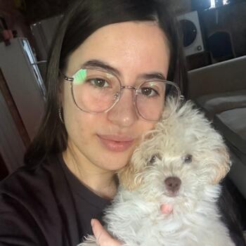 Babysitter in Montevideo: Brenda