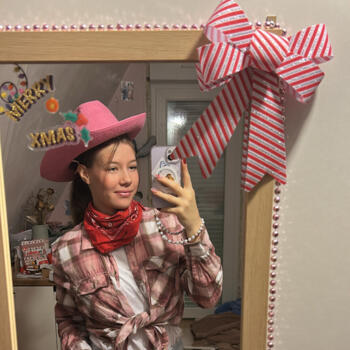 Baby-sitter Ayencourt: Gabie