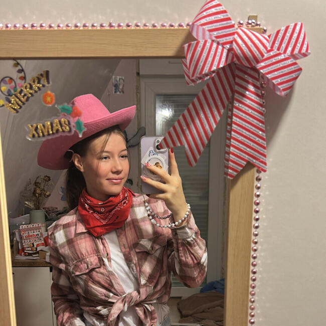 Babysitter in Ayencourt: Gabie