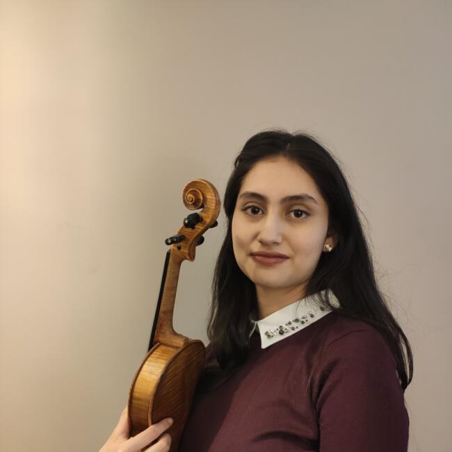 Niñera en La Calera: Belén