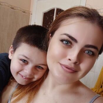 Babysitter Chișinău: Natalia