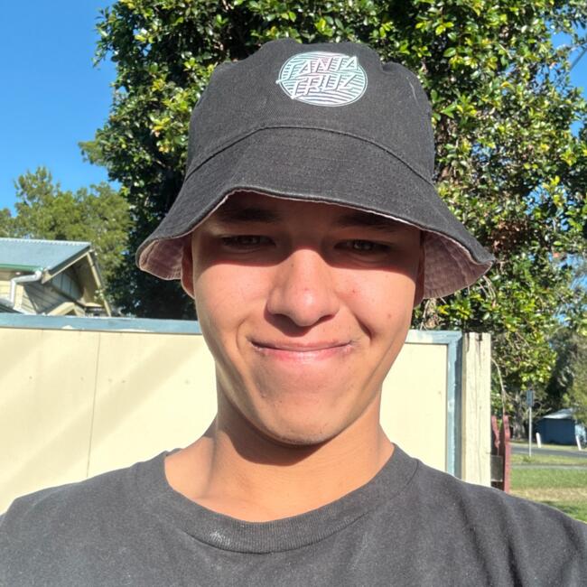 Babysitter in Tweed Heads: Jamie