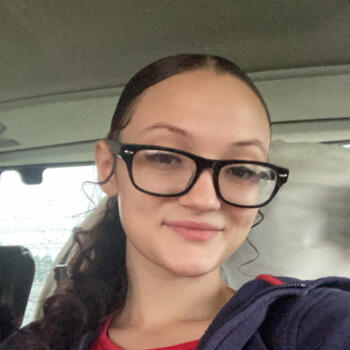 Niñera en Houston (Texas): Lillian