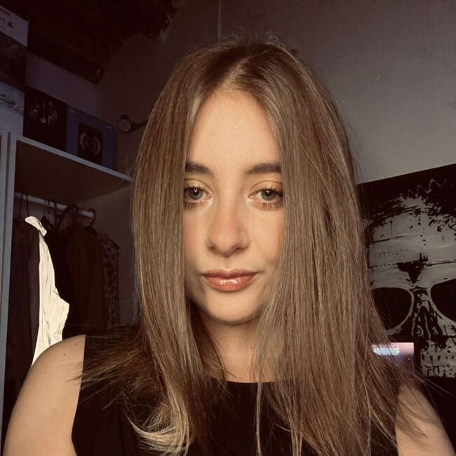 Babysitter in Tournai: Loane