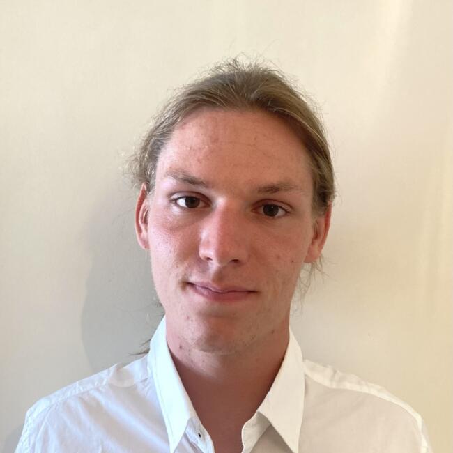 Babysitter in Bagneux: Lévi