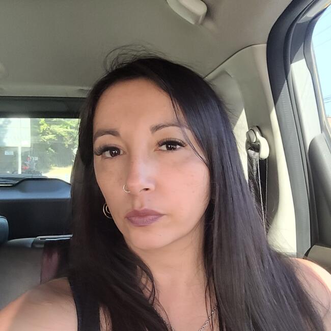 Niñera en La Florida: Katherine