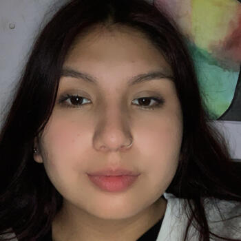 Niñera en Santiago de Chile: Fernanda