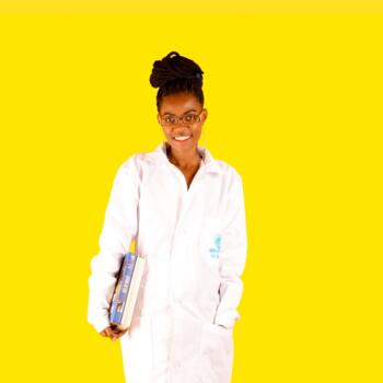 Babysitter Githurai (Nairobi): Violet