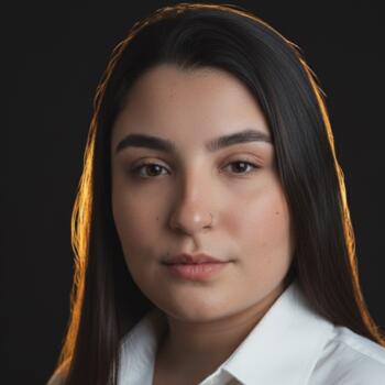 Babysitter in Lagoa Santa: Isadora