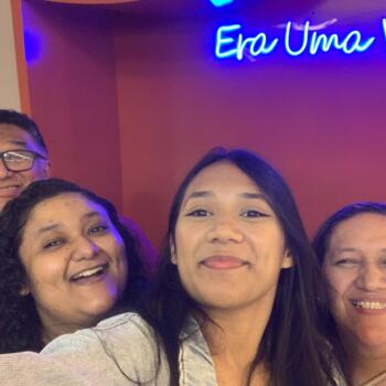 Emprego de babá em Sobral: emprego de babá Laila