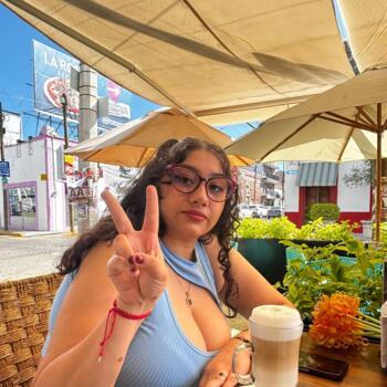 Babysitter in Aguascalientes: Paloma del Carmen