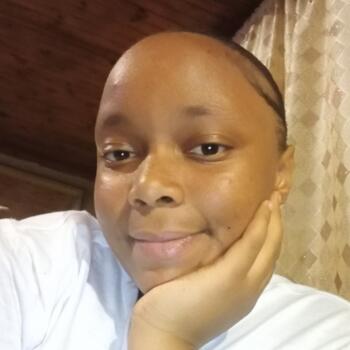 Babysitter in Potchefstroom: Fadilla