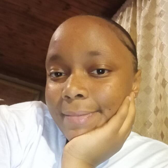 Babysitter in Potchefstroom: Fadilla