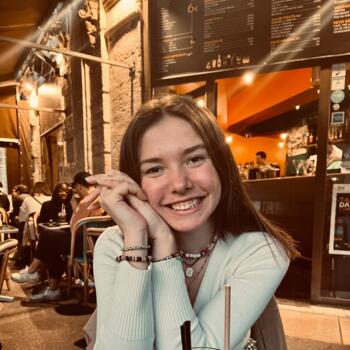 Babysitter in Montpellier: Hanaïs