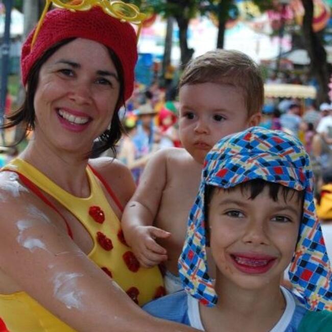 Babysitter in Sant Fruitós de Bages: Francy