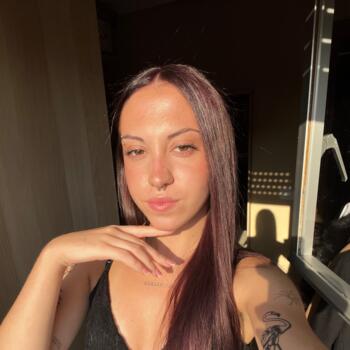 Canguro en Laguna de Duero: Lucia