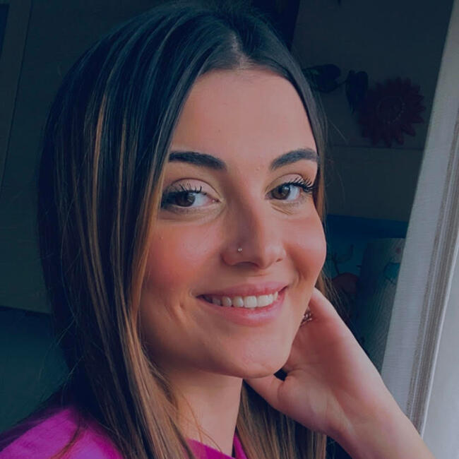 Educatore a Milano: Erika