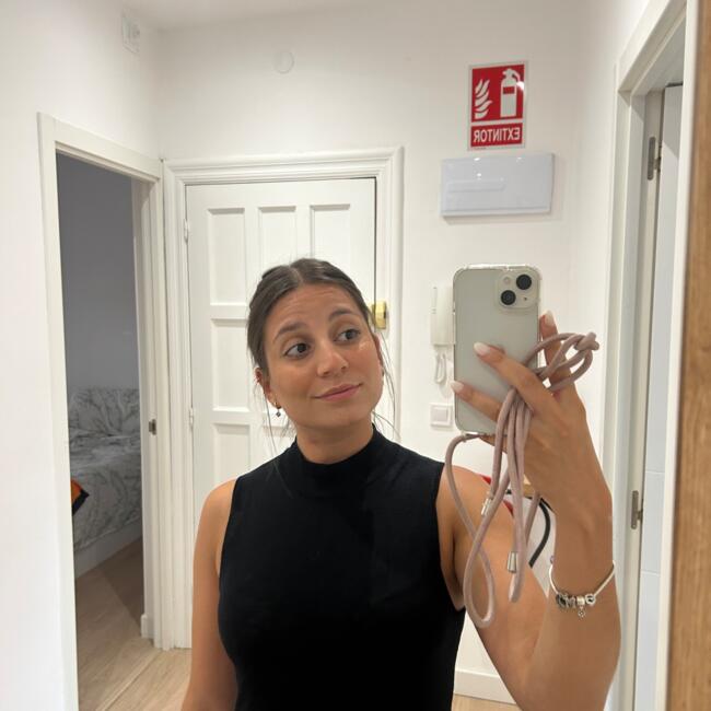 Babysitter a Milano: Roberta