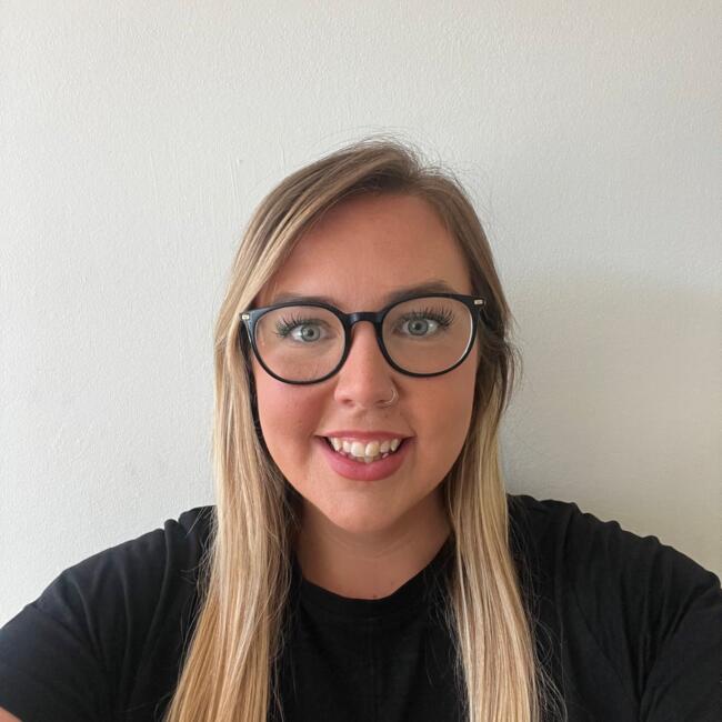 Babysitter in Leicester: Eloise