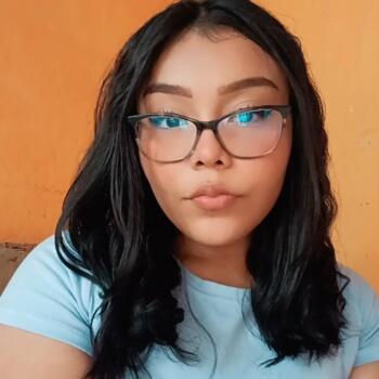 Niñera San Salvador: Dayana