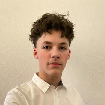 Babysitter in Regensburg: Valentin