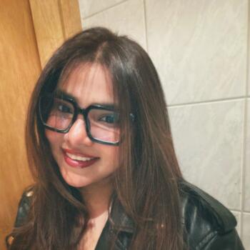 Babysitter in Berlin: Aarushi