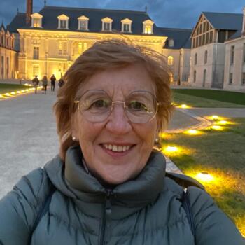 Babysitter Compiègne: Martine